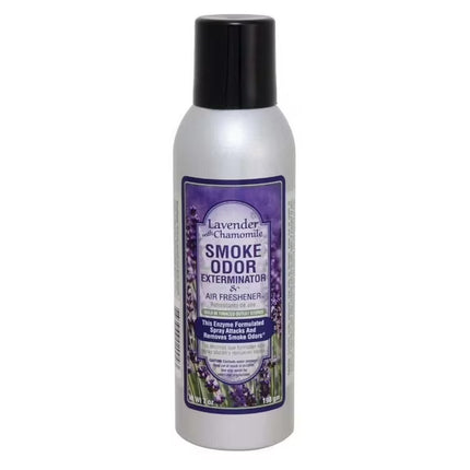 SMOKE ODOR EXTERMINATOR SPRAY 7OZ