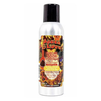 SMOKE ODOR EXTERMINATOR SPRAY 7OZ