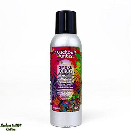 SMOKE ODOR EXTERMINATOR SPRAY 7OZ