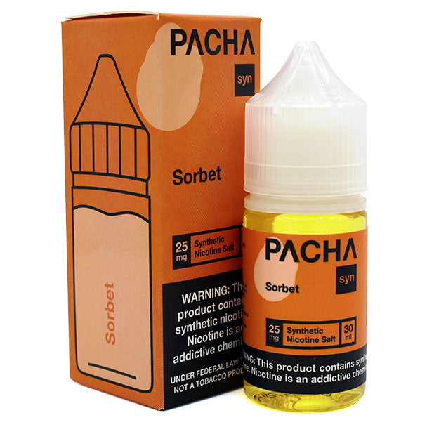 PACHASYN SALT