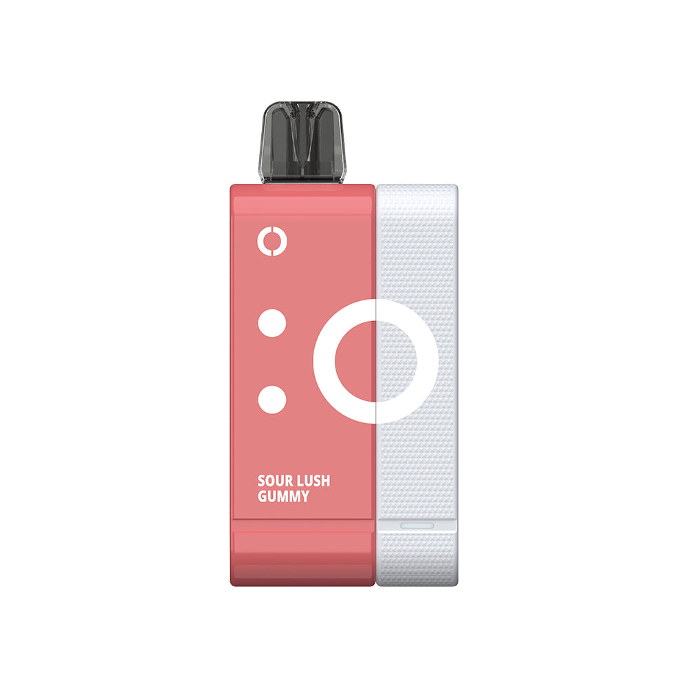OFF-STAMP SW9000 DISPOSABLE KIT (DISPLAY OF 5)