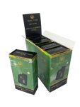 STICKY GREEN TOP SHELF 1ML SAUCY THC-A DIAMONDS DAB PEN