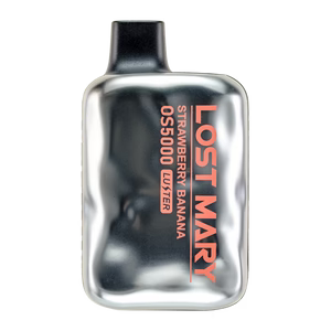 LOST MARY OS5000 LUSTER EDITION