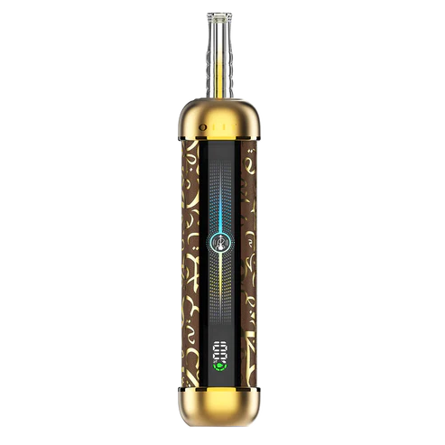 OLIT HOOKALIT PRO 60K PUFFS 3.5% DISPOSABLE (5CT DISPLAY)