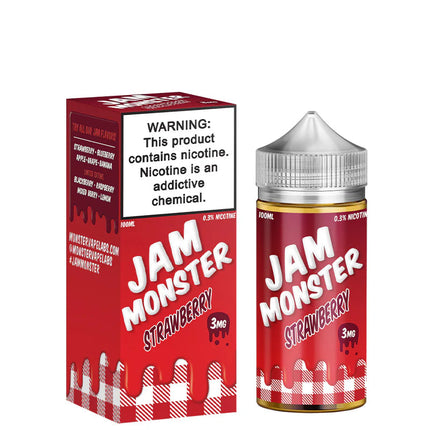 JAM MONSTER FREEBASE