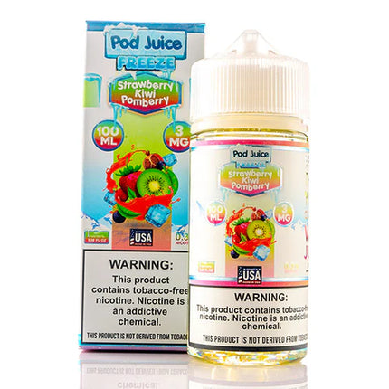 POD JUICE E-LIQUID 100ML
