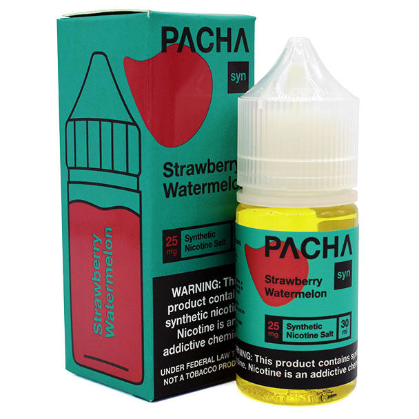 PACHASYN SALT