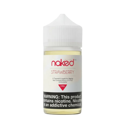 NAKED 100 60ML E-LIQUID