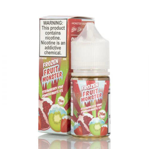 FROZEN FRUIT MONSTER SALT