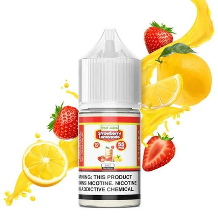 POD JUICE 30ML SALT NIC-1