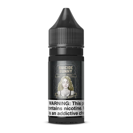 SUICIDE BUNNY 30ML SALT NIC