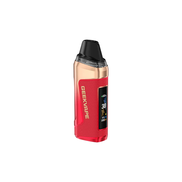 GEEK VAPE AEGIS NANO 3 STARTER KIT
