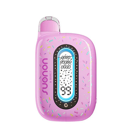 SUONON DONETE 50K DISPOSABLE (5CT DISPLAY)