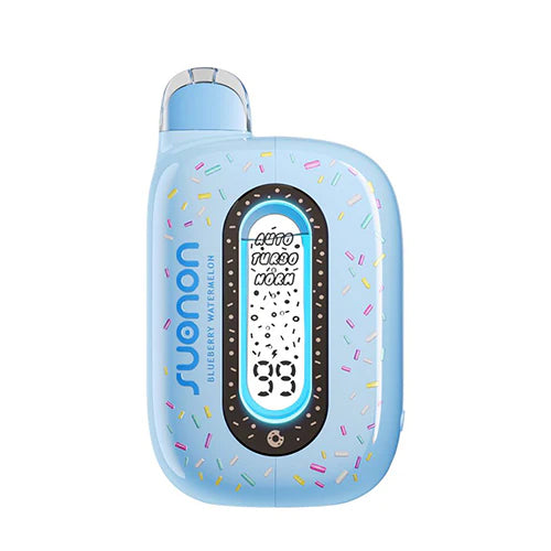 SUONON DONETE 50K DISPOSABLE (5CT DISPLAY)