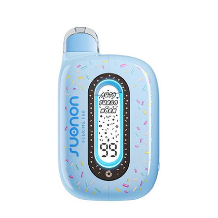 SUONON DONETE 50K DISPOSABLE (5CT DISPLAY)