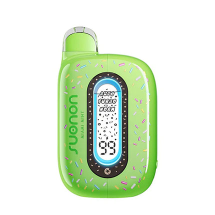 SUONON DONETE 50K DISPOSABLE (5CT DISPLAY)