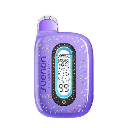 SUONON DONETE 50K DISPOSABLE (5CT DISPLAY)