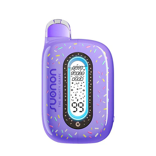 SUONON DONETE 50K DISPOSABLE (5CT DISPLAY)