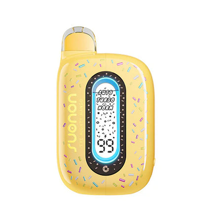 SUONON DONETE 50K DISPOSABLE (5CT DISPLAY)