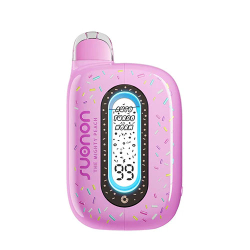 SUONON DONETE 50K DISPOSABLE (5CT DISPLAY)