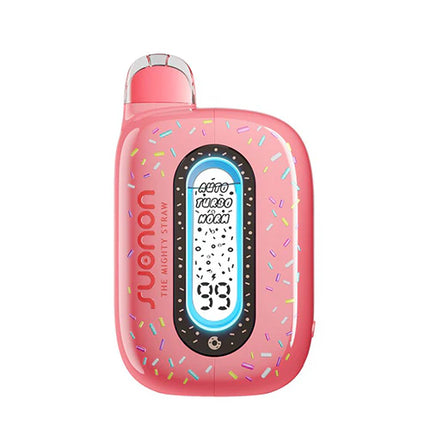 SUONON DONETE 50K DISPOSABLE (5CT DISPLAY)