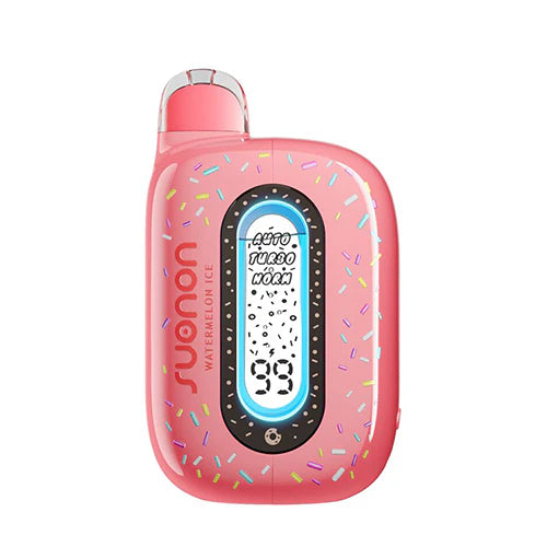SUONON DONETE 50K DISPOSABLE (5CT DISPLAY)