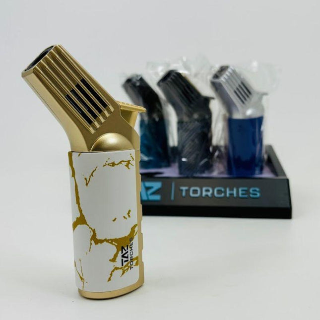 TAZ TORCH LIGHER #13 6CT Default Title 720053584028
