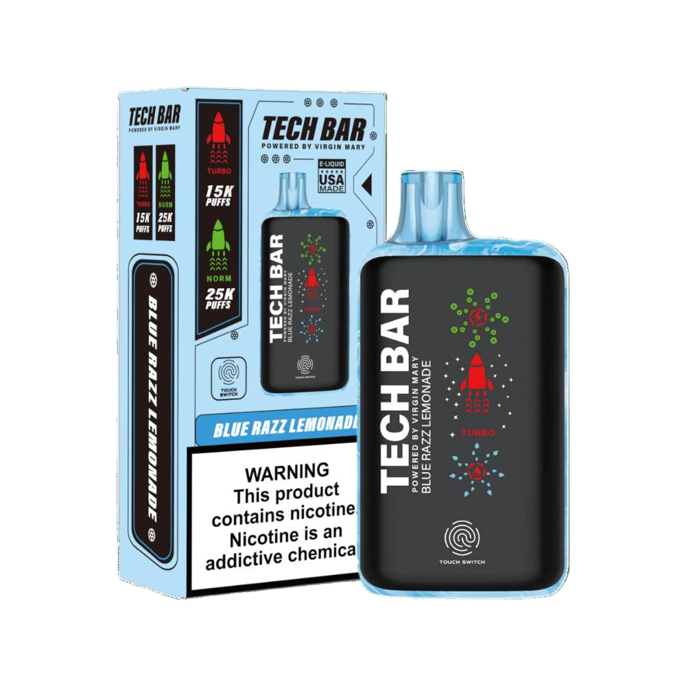 TECH BAR – Rising Wholesale Inc.