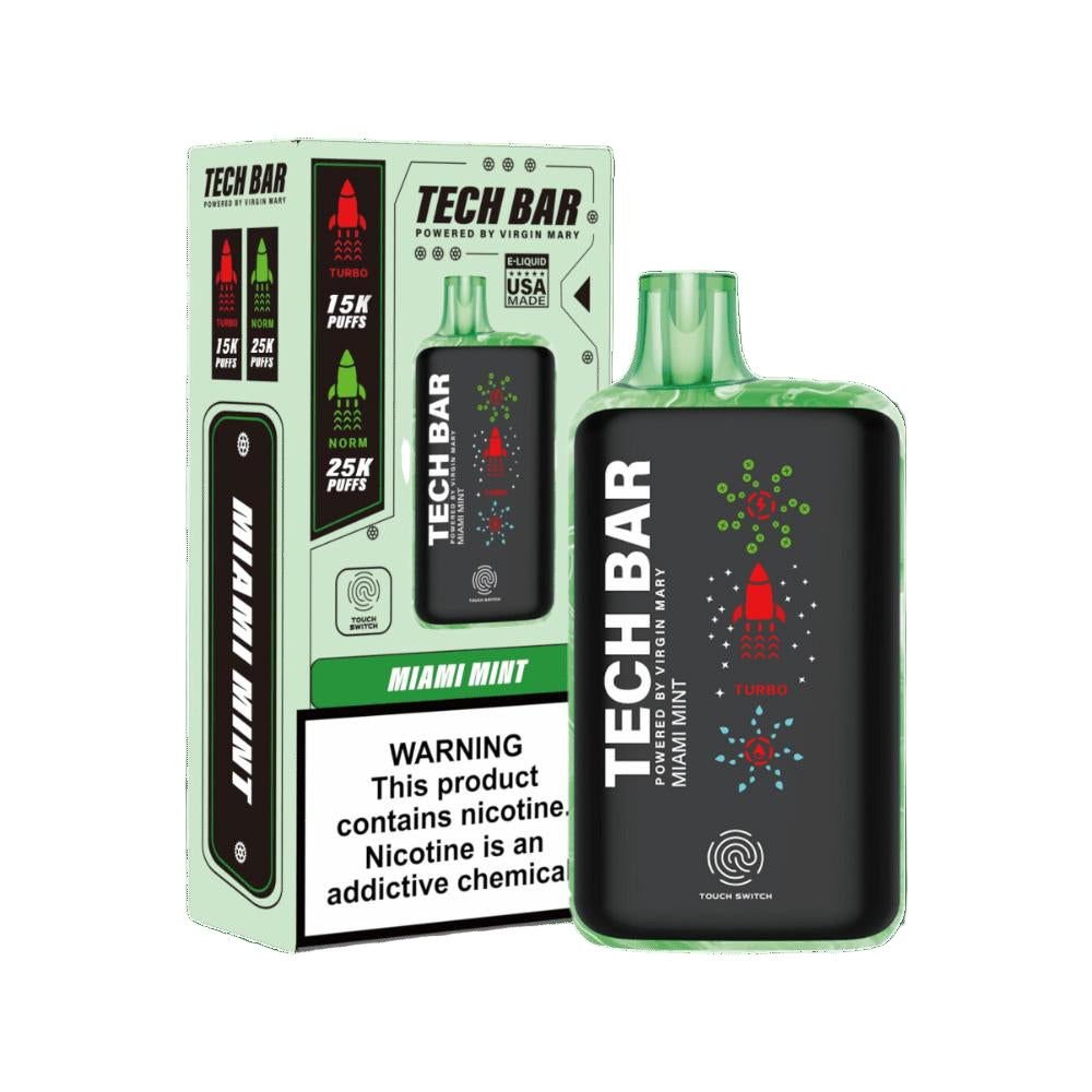 Createch Bar TECH BAR – Rising Wholesale Inc.