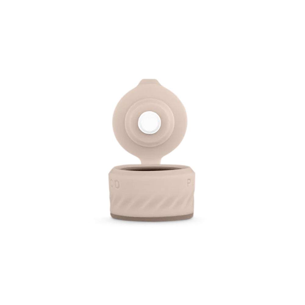 PUFCO PEAK PRO OCULUS CARB CAP W/ TETHER