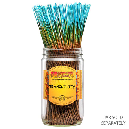 WILD BERRY INCENSE STICKS 100CT