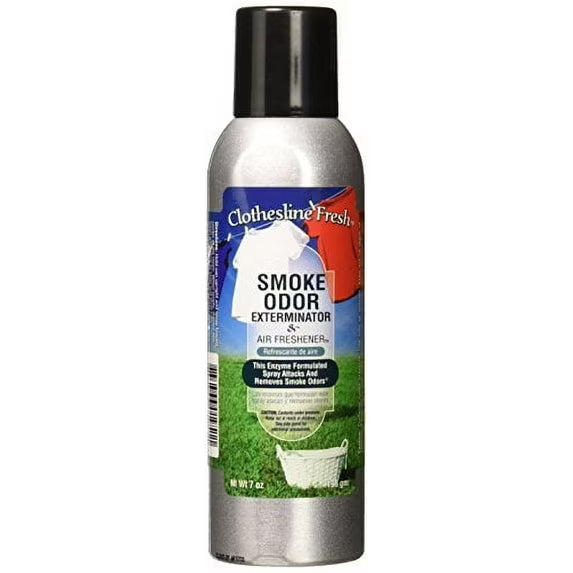 SMOKE ODOR EXTERMINATOR SPRAY 7OZ