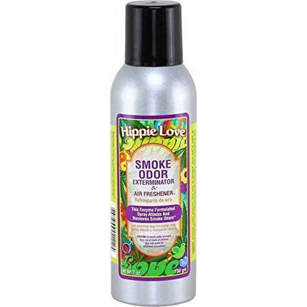 SMOKE ODOR EXTERMINATOR SPRAY 7OZ