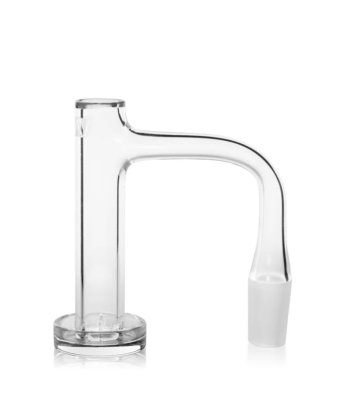 GRAV 14MM 90 DEG QUARTZ CONTROL TOWER BANGER SET