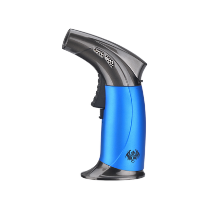 SPECIAL BLUE TURBO CURVE PROFESSIONAL TORCH LIGHTER