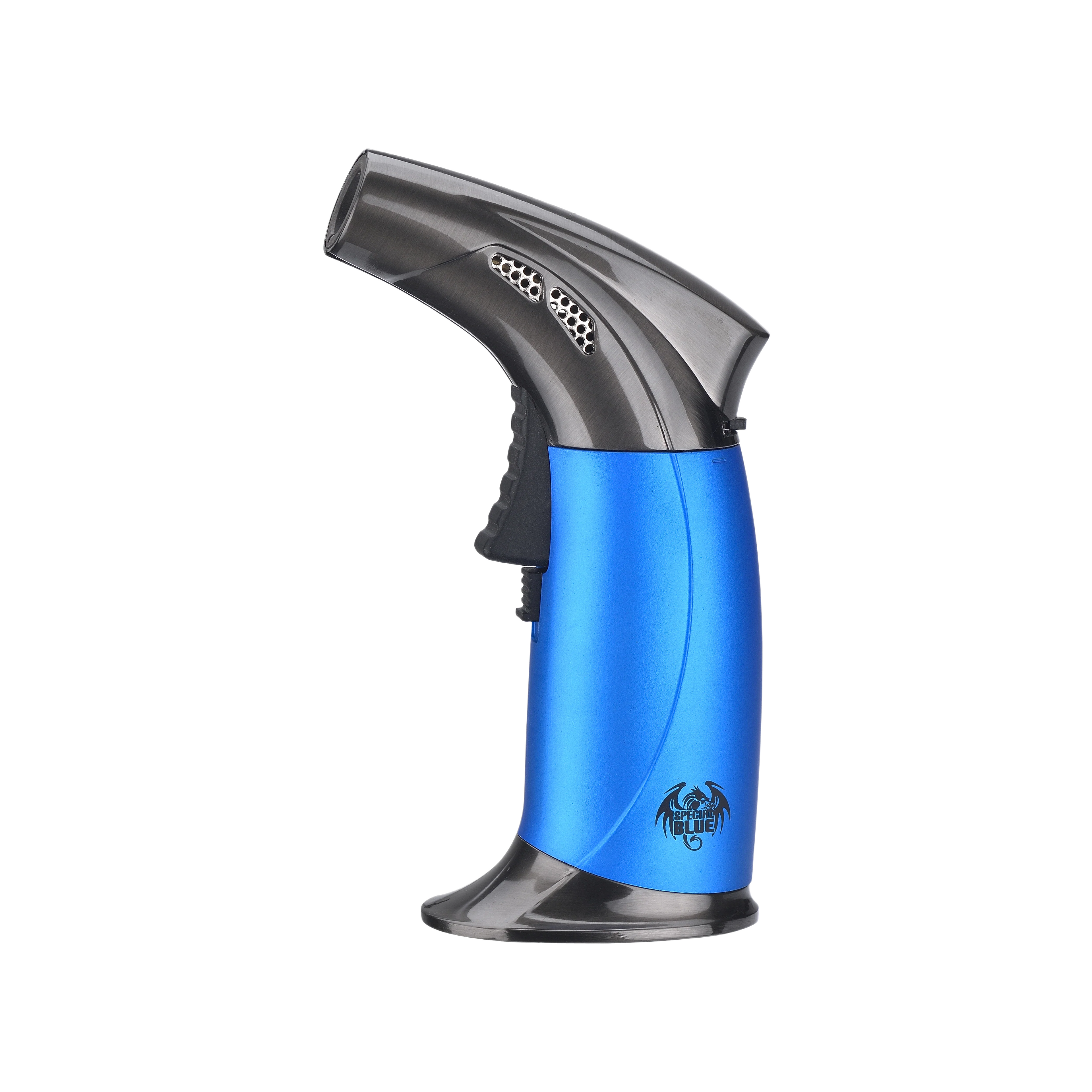 SPECIAL BLUE TURBO CURVE PROFESSIONAL TORCH LIGHTER