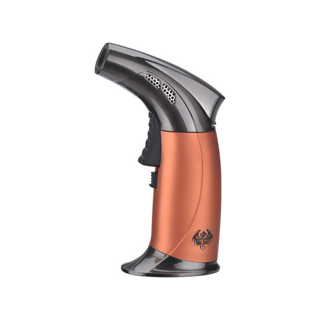 SPECIAL BLUE TURBO CURVE PROFESSIONAL TORCH LIGHTER