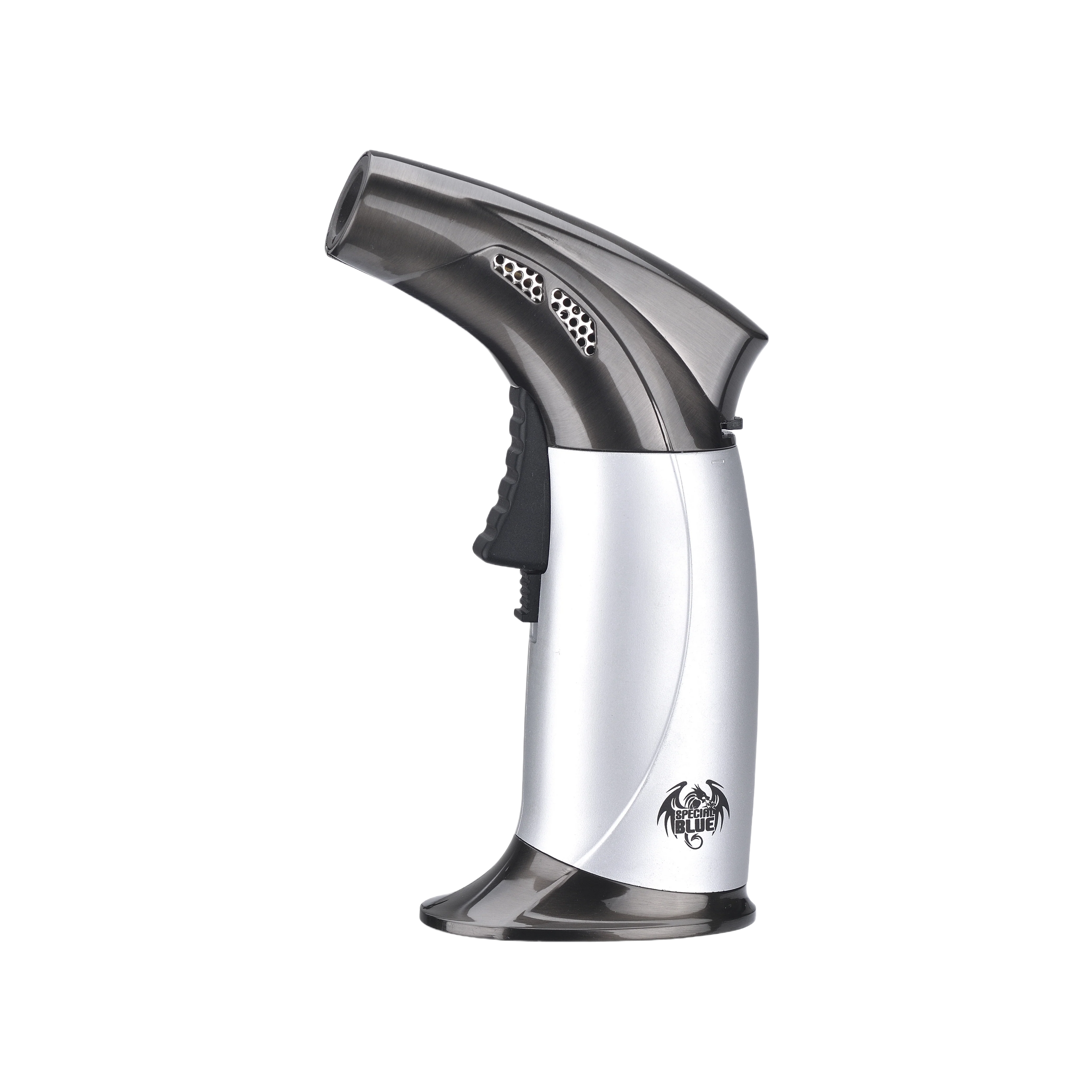 SPECIAL BLUE TURBO CURVE PROFESSIONAL TORCH LIGHTER
