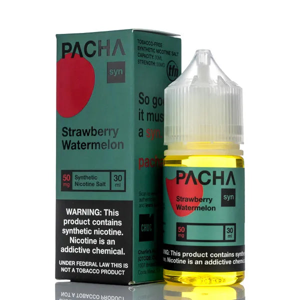 PACHASYN SALT