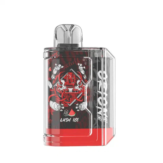 Orion Bar 7500 (10-Pack) - Lush Ice - E-Cig