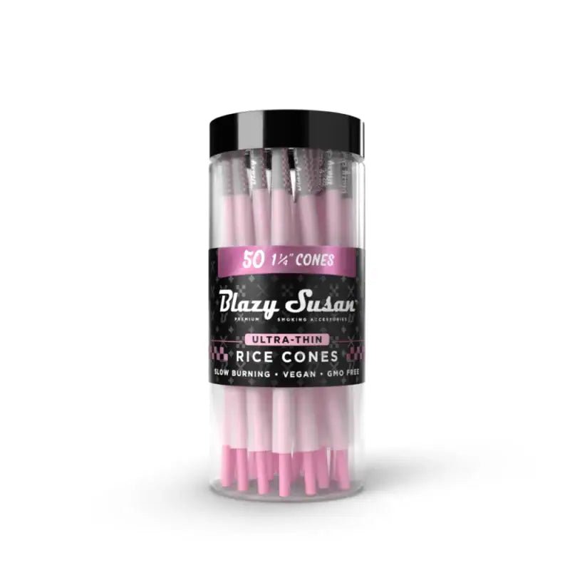 BLAZY SUSAN 50CT 1 1/4 CONES