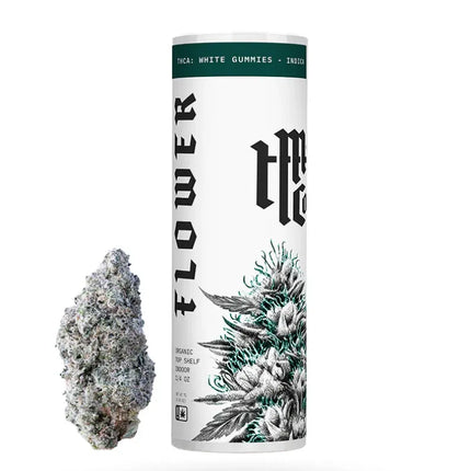 MODERN HERB CO TOP SHELF INDOOR 7 GRAM THC-A FLOWER