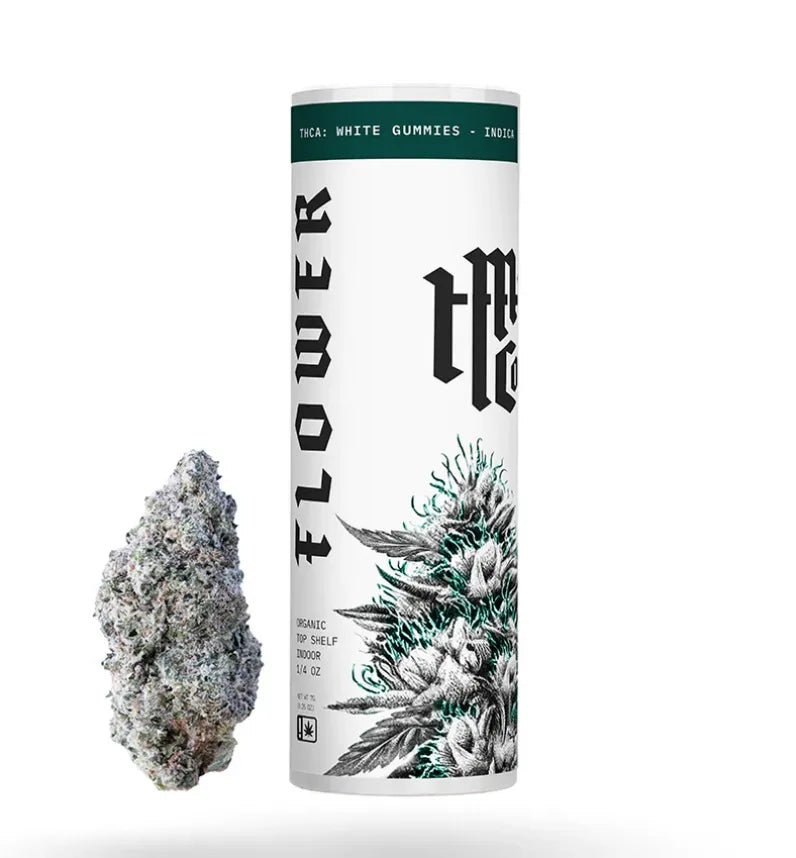 MODERN HERB CO TOP SHELF INDOOR 7 GRAM THC-A FLOWER