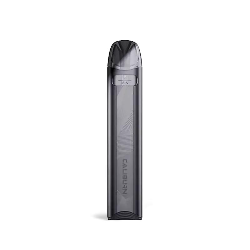 UWELL CALIBURN A3S KIT (POD SYSTEM) | MIDNIGHT BLACK