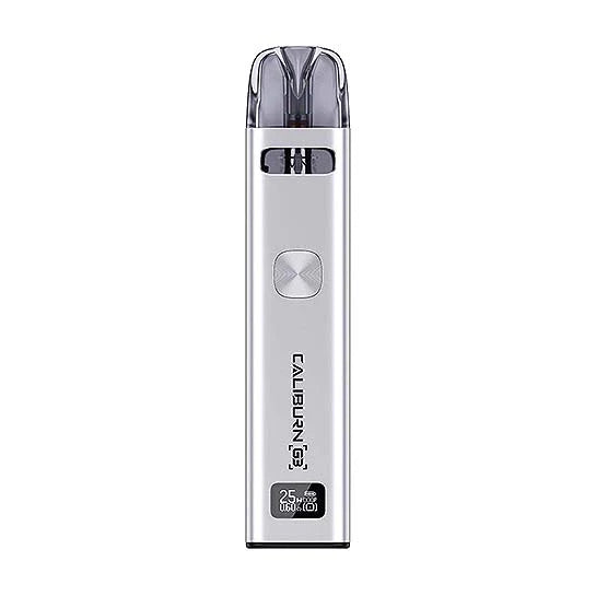 UWELL CALIBURN G3K POD SYSTEM