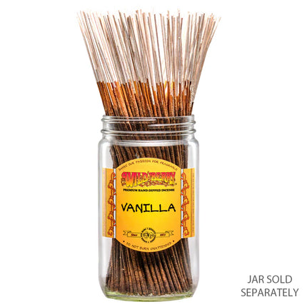 WILD BERRY INCENSE STICKS 100CT