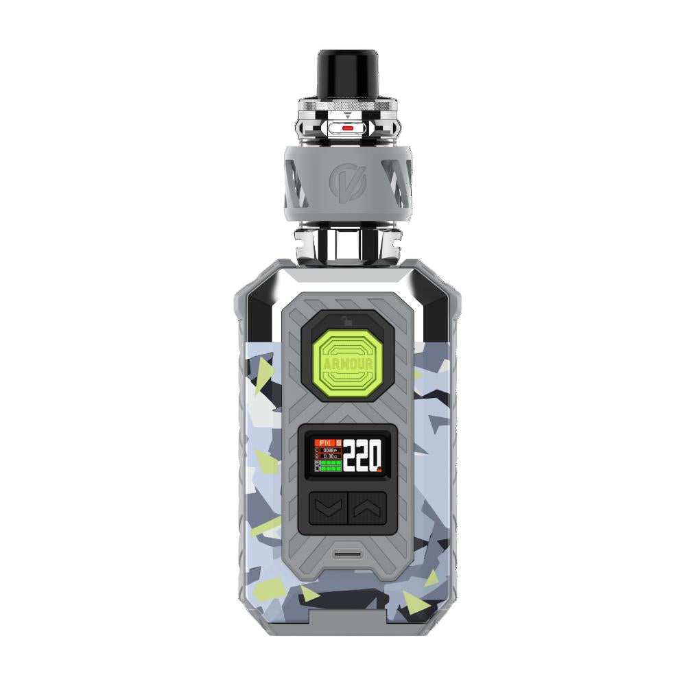 VAPORESSO ARMOUR MAX KIT CAMO BLUE 6943498658268