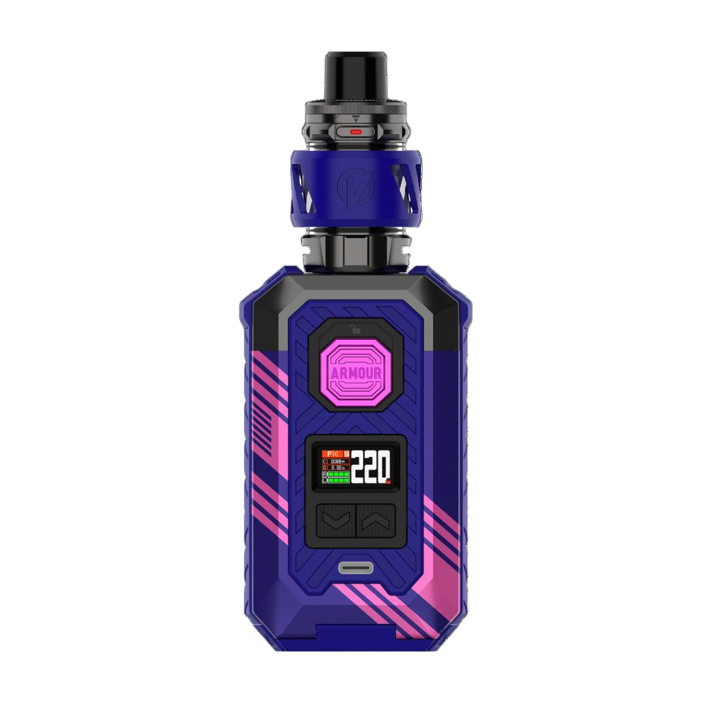 VAPORESSO ARMOUR MAX KIT CYBER BLUE 6943498658282