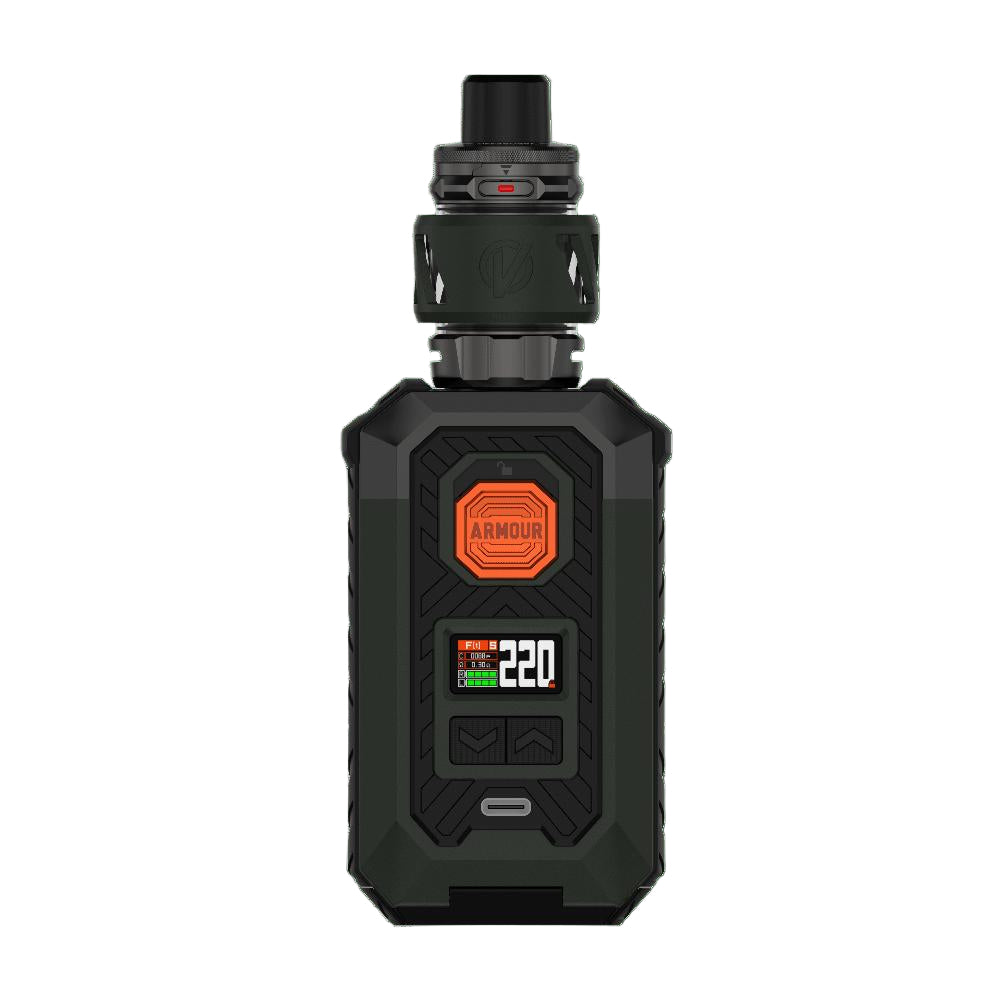 VAPORESSO ARMOUR MAX KIT GREEN 6943498636464