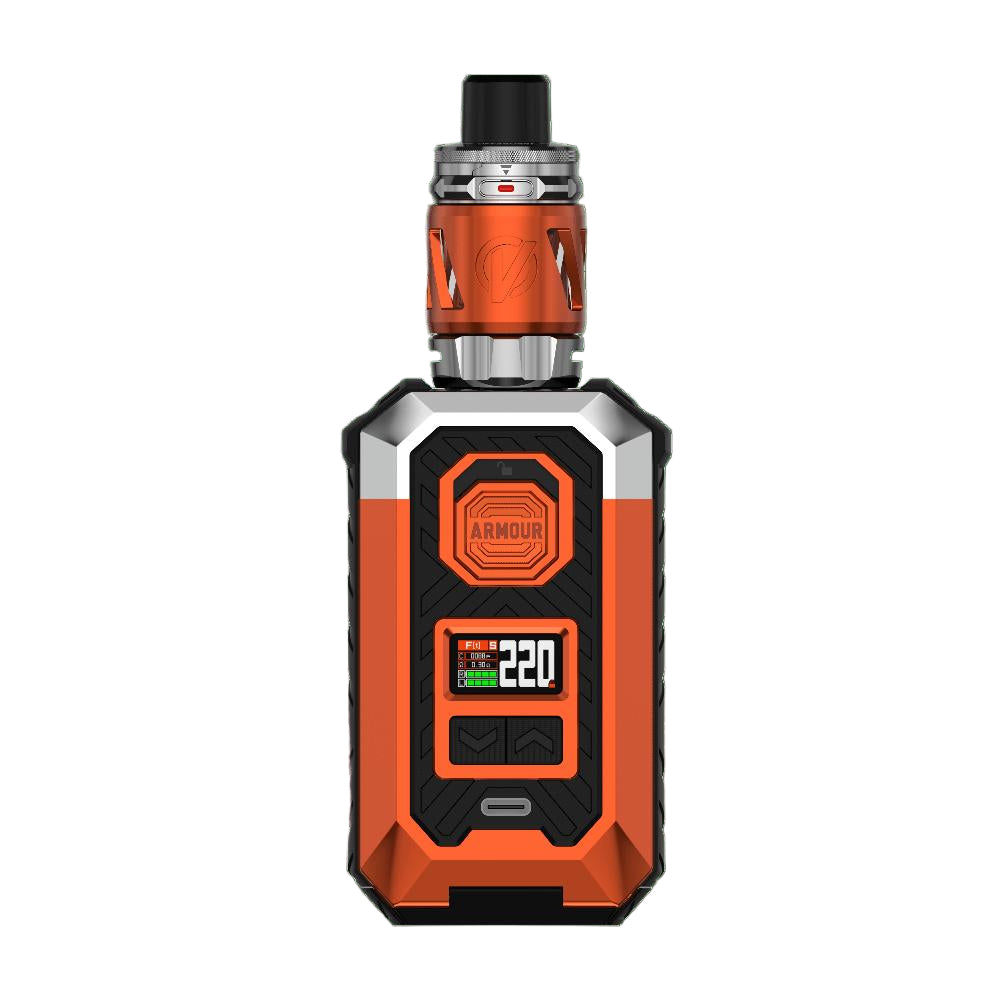 VAPORESSO ARMOUR MAX KIT ORANGE 6943498636488